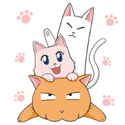 The Three Little Cats