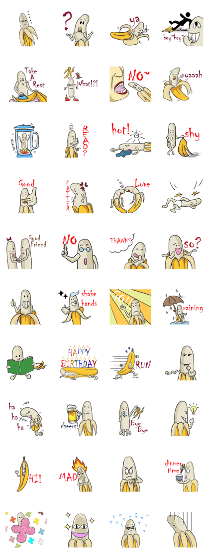 unclebanana