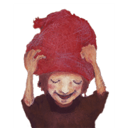 Atelier Children Sticker