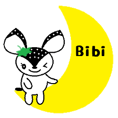 小鹿のBibi 3