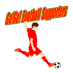 Go!Go! Football Supporters