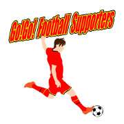Go!Go! Football Supporters