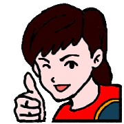 Table tennis girl