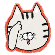Very lovely cat