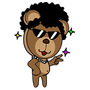 Bearscoin