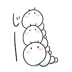 利用シーン Lineクリエイターズスタンプまとめ Stamplist Part 29