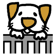 Loose dog(English version)