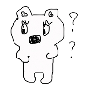 Polar bear report 1st Overseas ver.