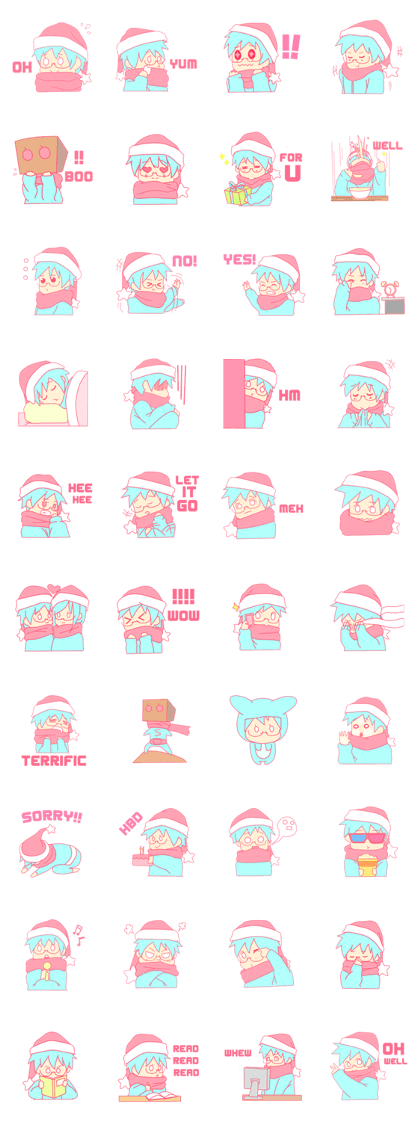 Garry(English.ver)