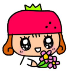 strawberry ichigo princess 2