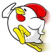 Chicken bros.(English ver.)