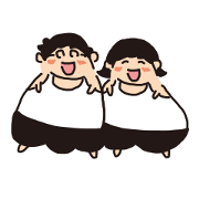 Daily tank top couple