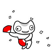 White Alien 1