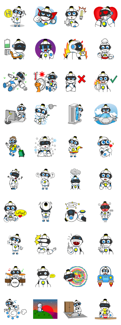 Robotjang