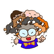 Marroppy's 5th Season!