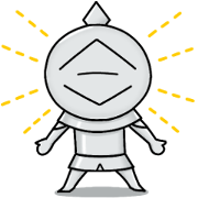 The little knight