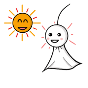 The weather family -English-