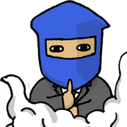 Ninja living in NOW