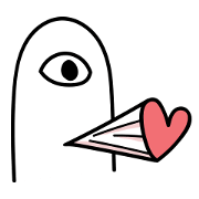 Single eye Emotions