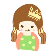 cutie princess