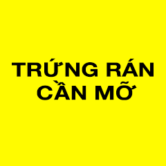 Trung ran can mo bap can bo