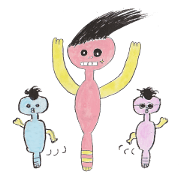 Bushy family