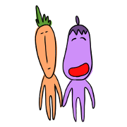 Mrs.NINJIN and NASUO