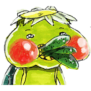 kappakun cute