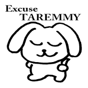 Excuses TAREMMY of rabbit English