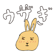 Rabbit Mr.
