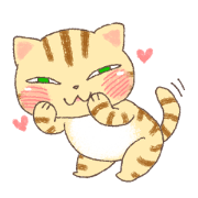 Debunyan Sticker