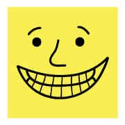 PASTEL EMOTION FACE