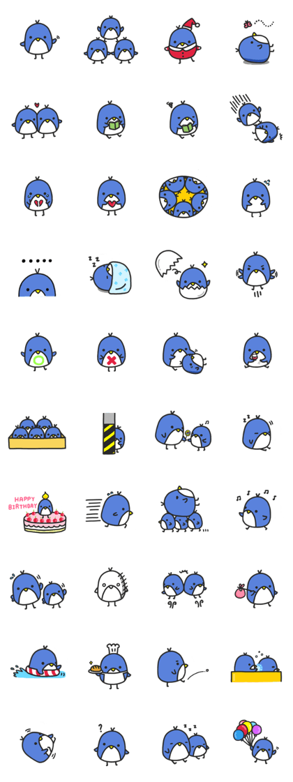 Kawaii TaTa