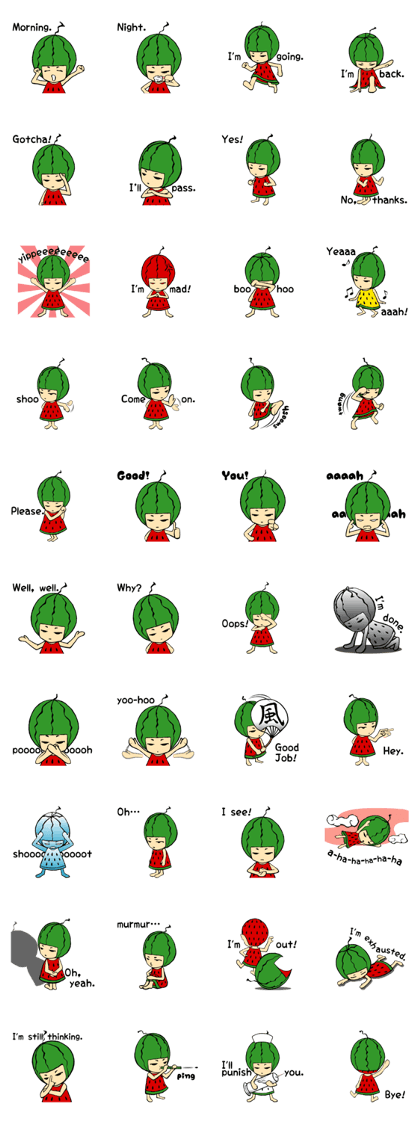Satoko Tomita(is not very sweet.)en