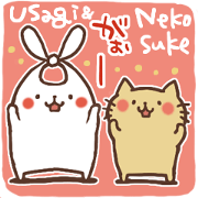 usagi&nekosuke3
