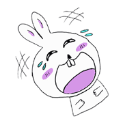 Mung Mung Rabbit