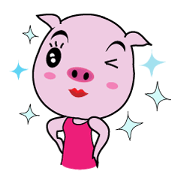 ling pig