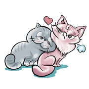 MEOW MEOW Gamo&Ceacar