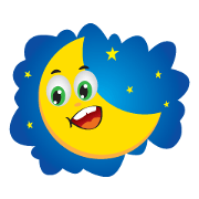 The crescent moon Story