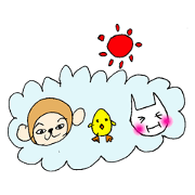 nya-&piyo&chakichi
