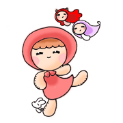 E Ding & Her Beloved Friends
