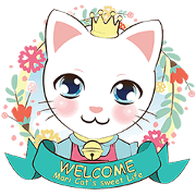Mari Cat's sweet Life