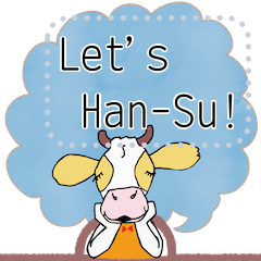 Let's Han-Su.3