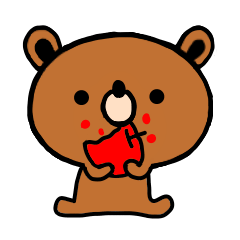 bear kuman 2