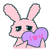 yuru-usa kawaii