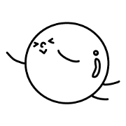 Ball "Bockn"2
