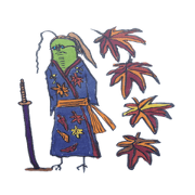 Mr,Euglena Ver7 Autumn version