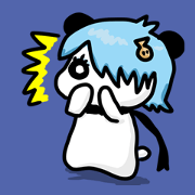 Shellfish panda Hero!&Shrimp Panda Hero