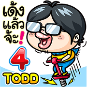 Todd V4 The rookie investor Part 2