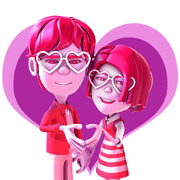 Pink World !!